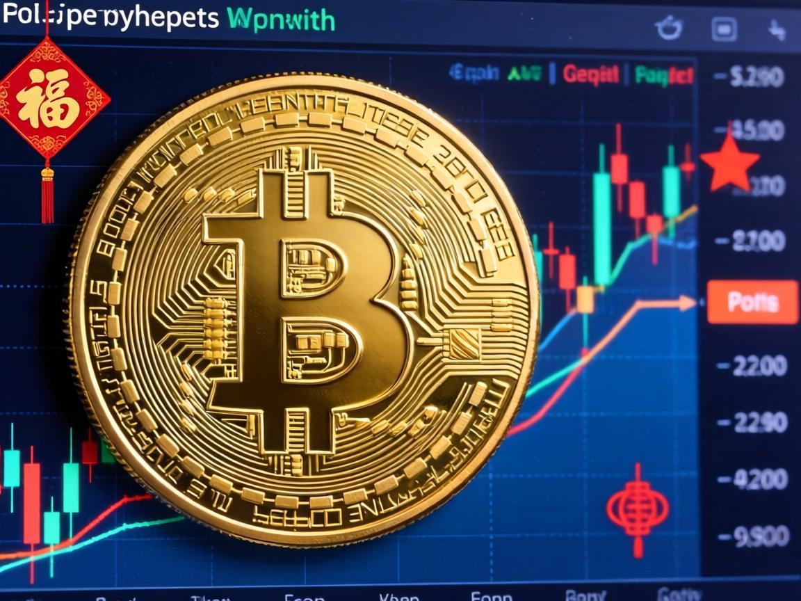 比特币春节价格走势分析