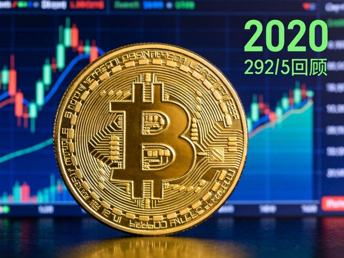 比特币2020年价格走势回顾与分析