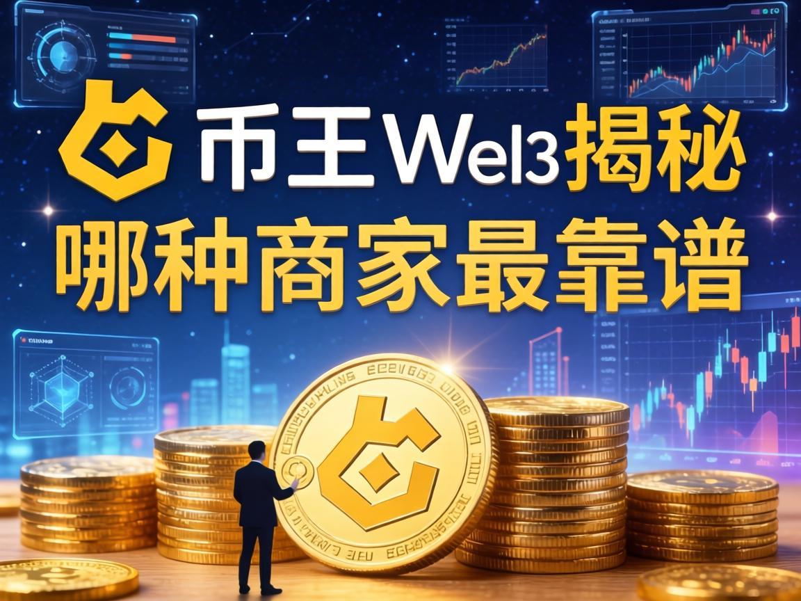 币安Web3，揭秘哪种商家最靠谱