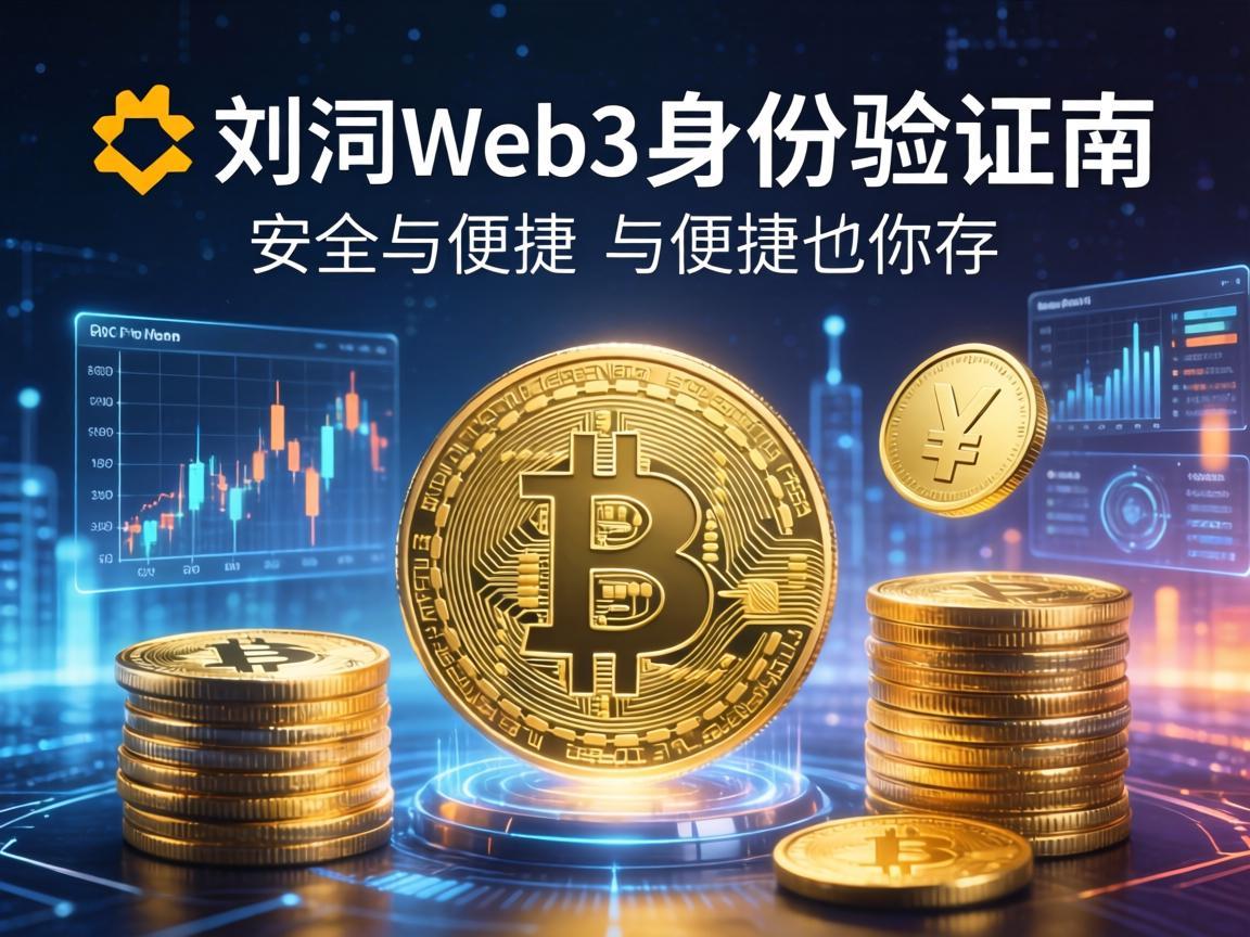 币安Web3身份验证指南，安全与便捷并存