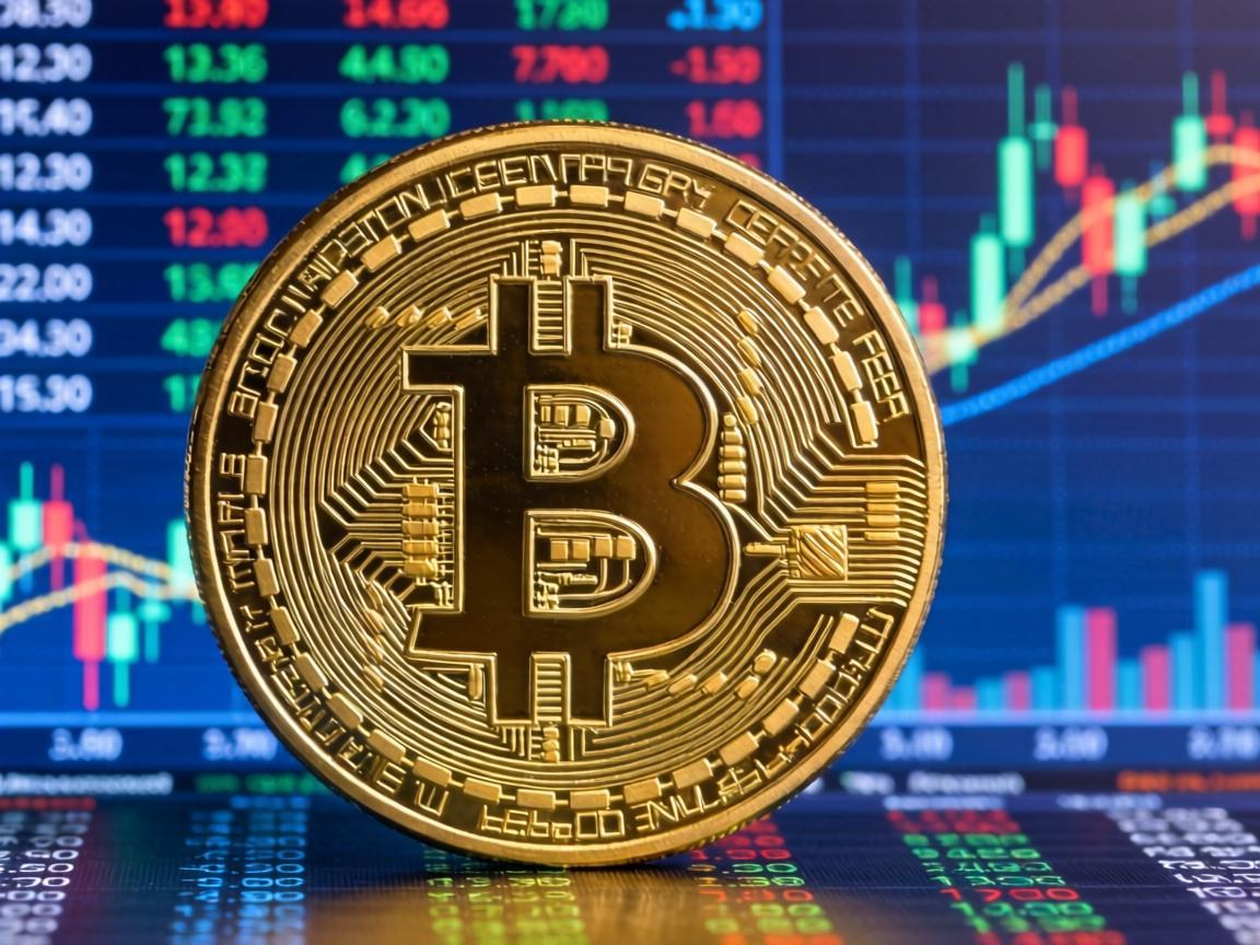 最新比特币行情价格分析及未来展望