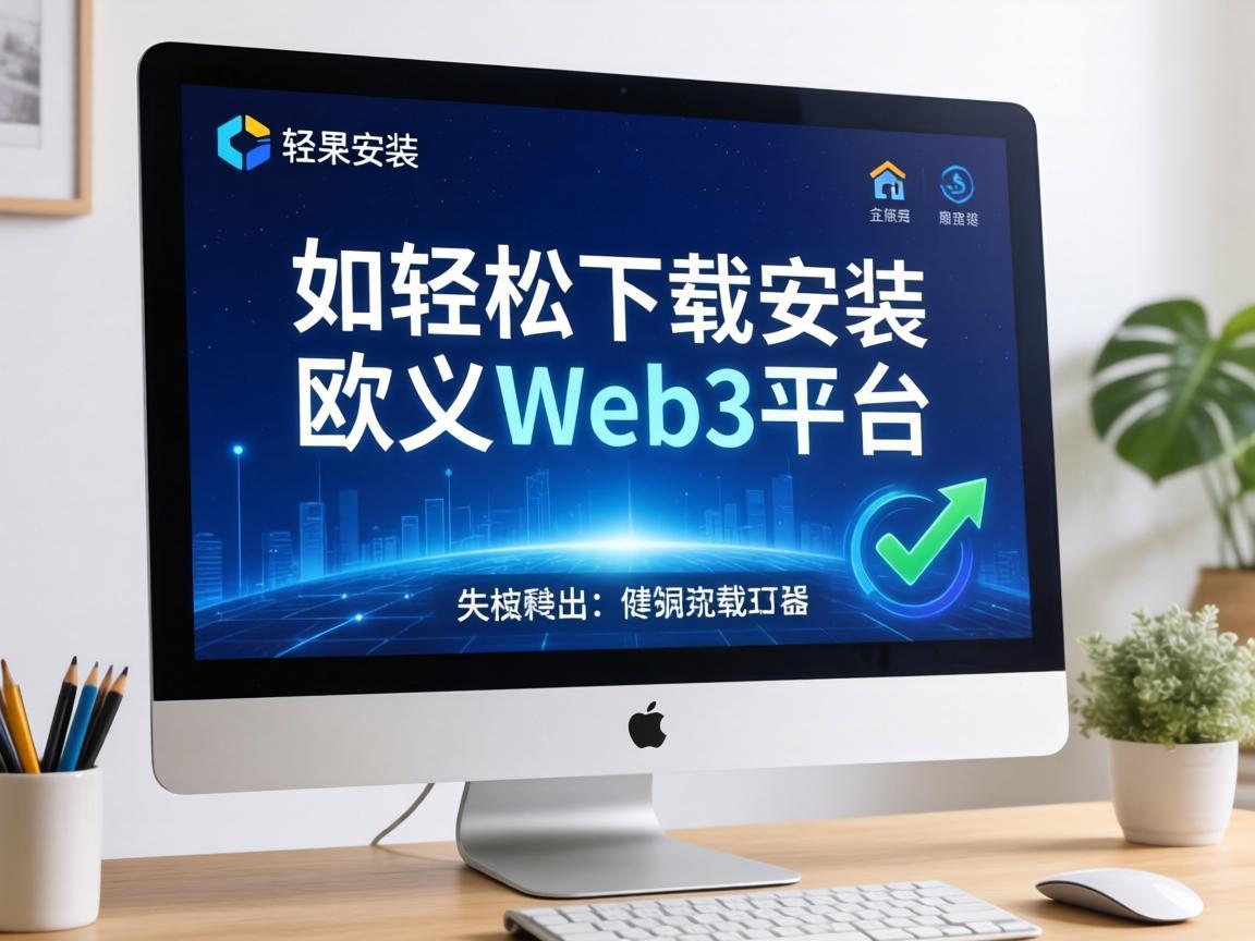 如何轻松下载安装欧义Web3平台