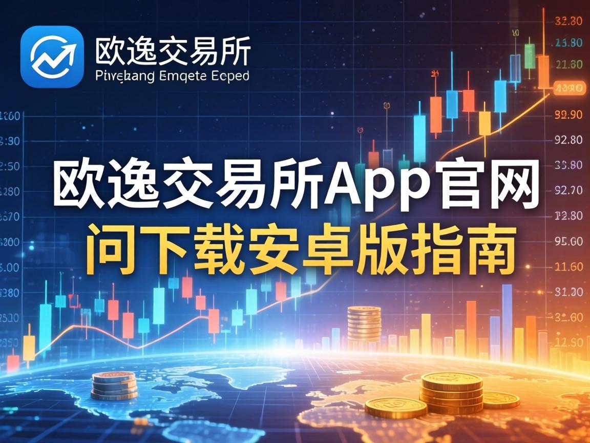 欧逸交易所App官网下载安卓版指南