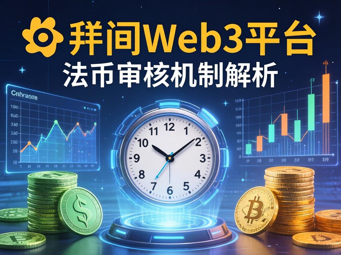 币安Web3平台法币审核机制解析