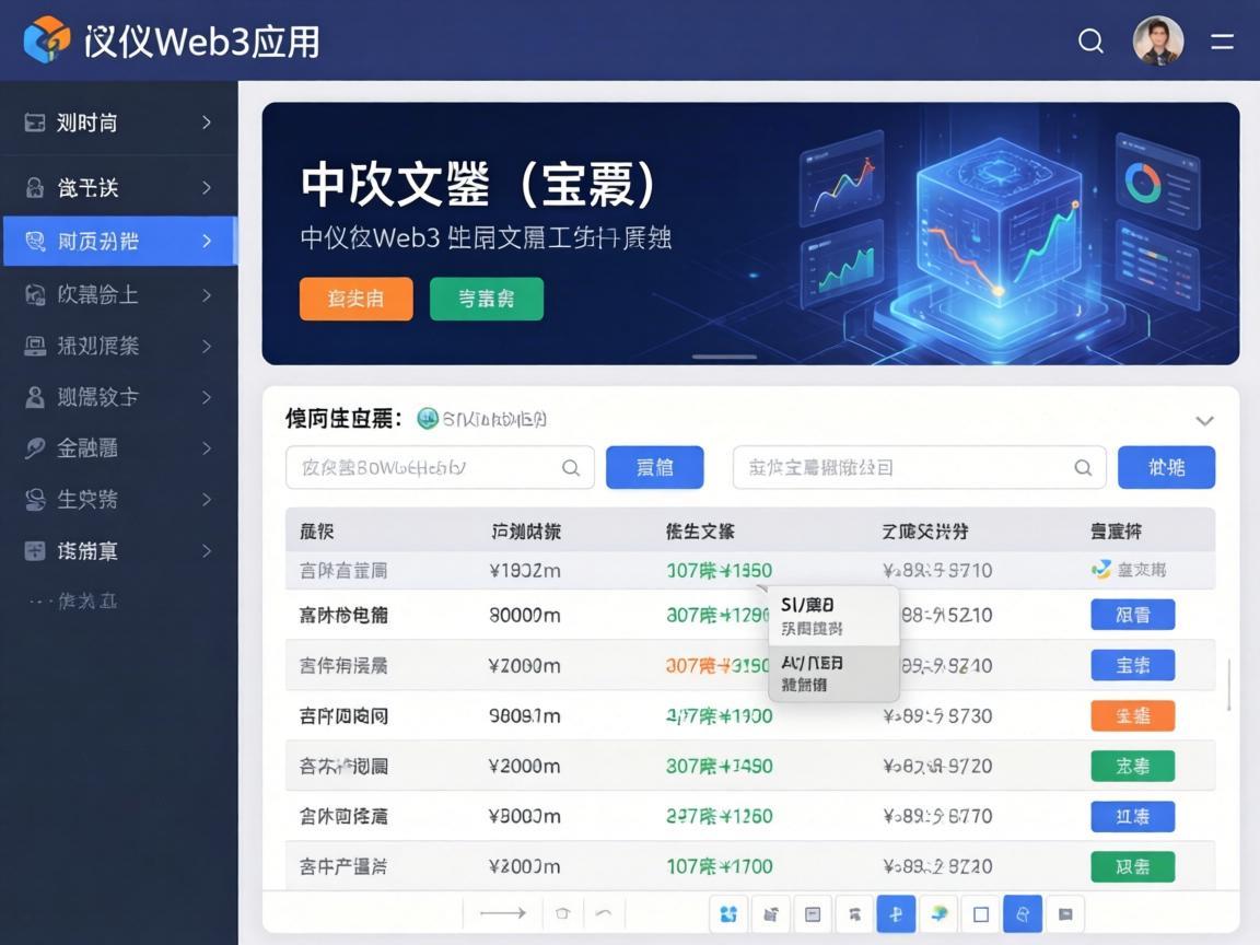 如何将欧义Web3应用更改为中文界面