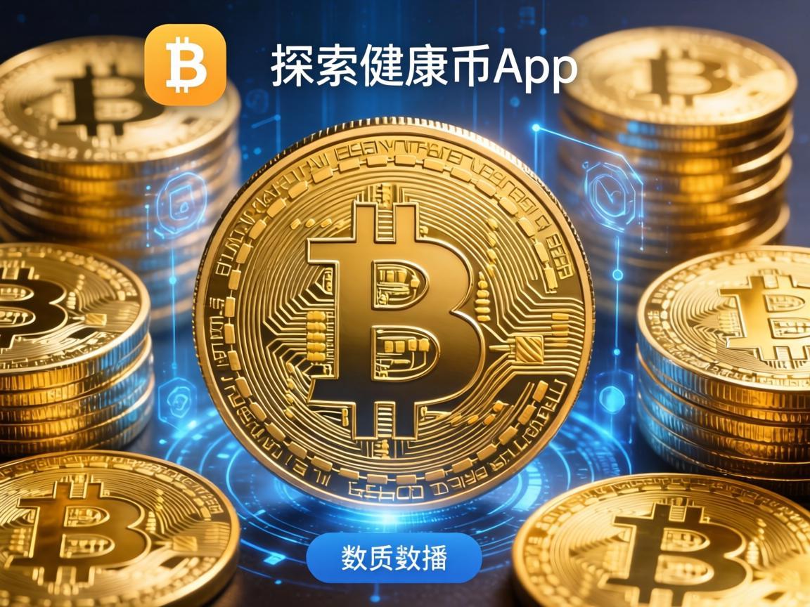 探索健安币app，数字货币投资的新选择
