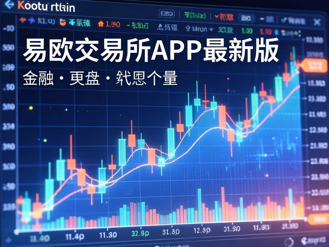 易欧交易所App最新版介绍