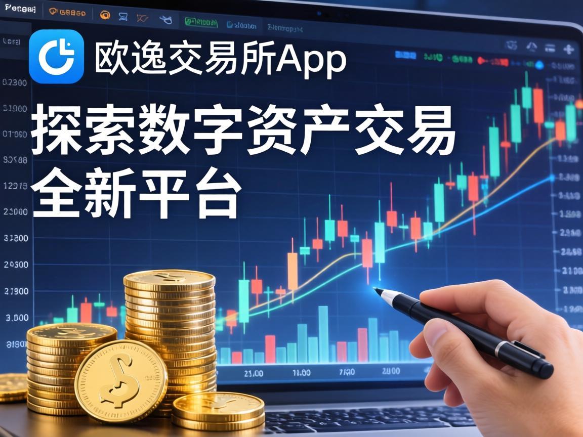 欧逸交易所App，探索数字资产交易的全新平台