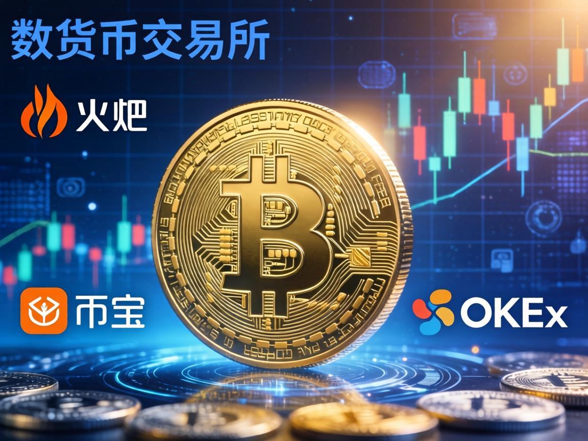 数字货币交易所的合法性解析，火币、币安与OKEx