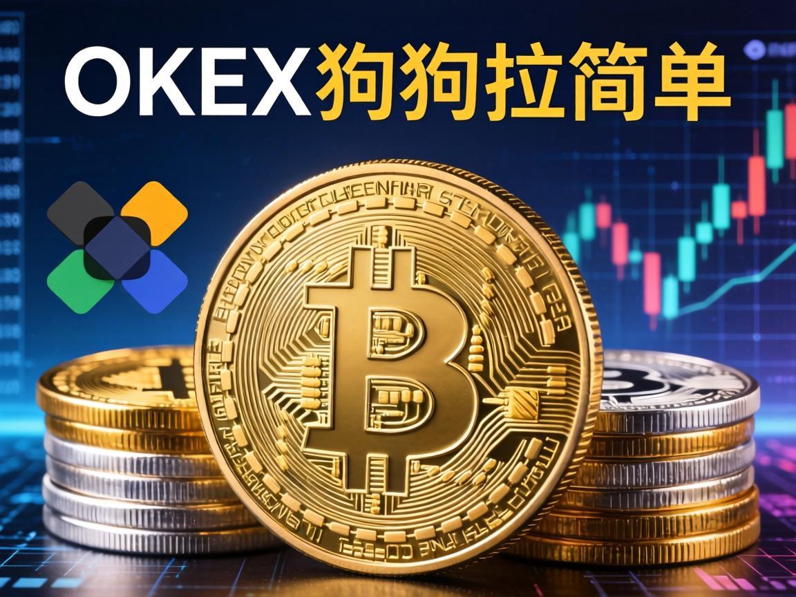 如何购买OKEx狗狗币，简单指南