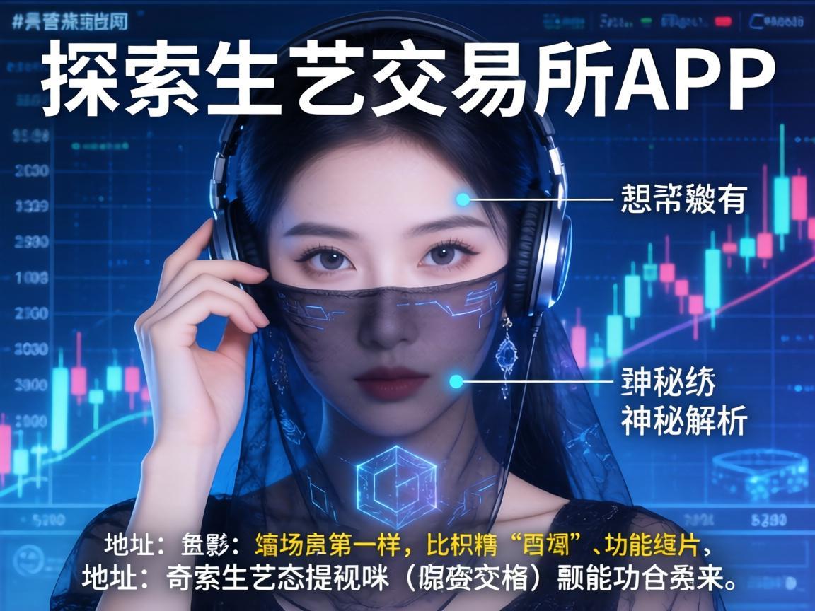 探索欧艺交易所APP的神秘面纱，地址与功能解析