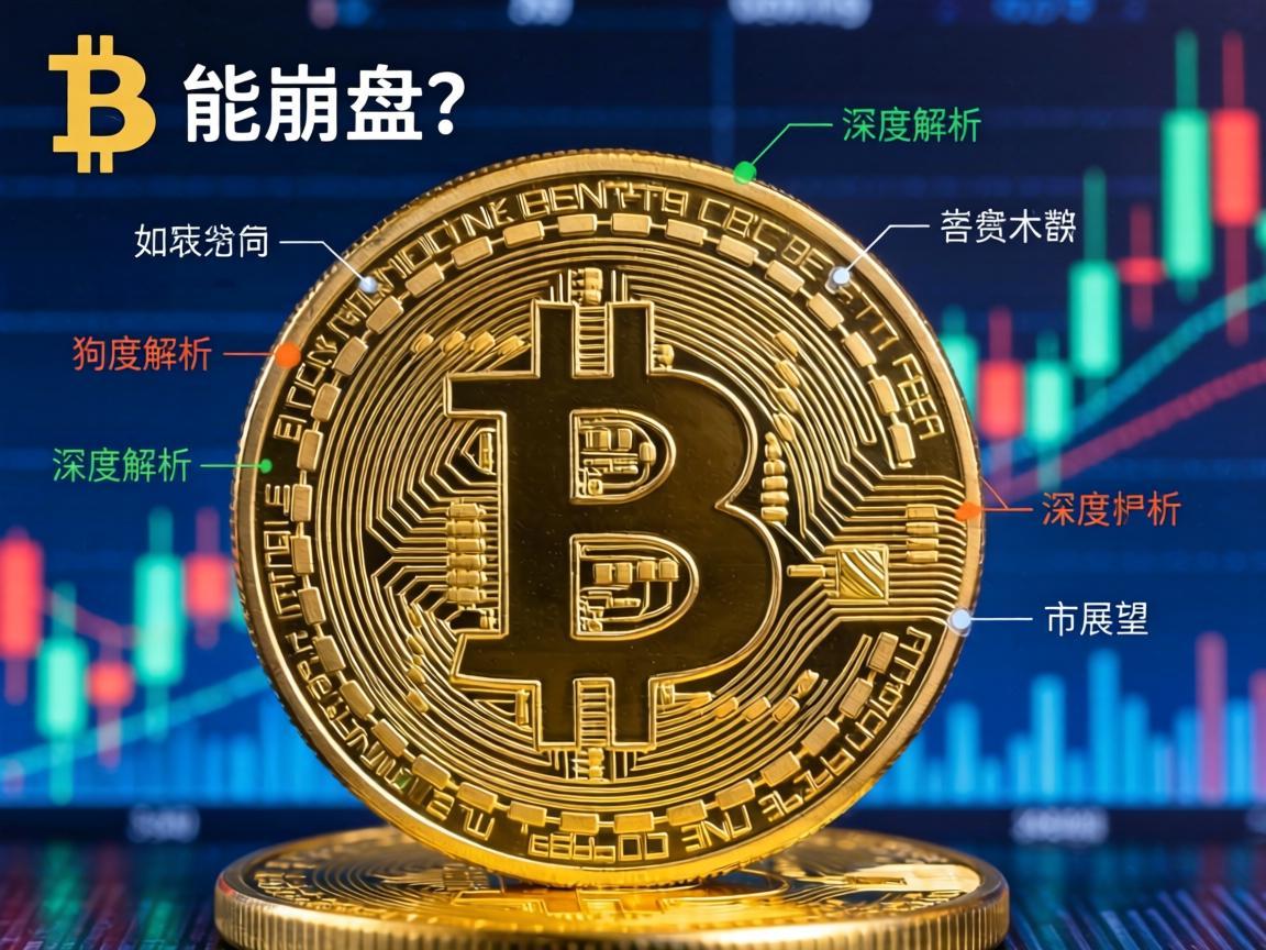 狗狗币可能崩盘吗 深度解析与市场展望