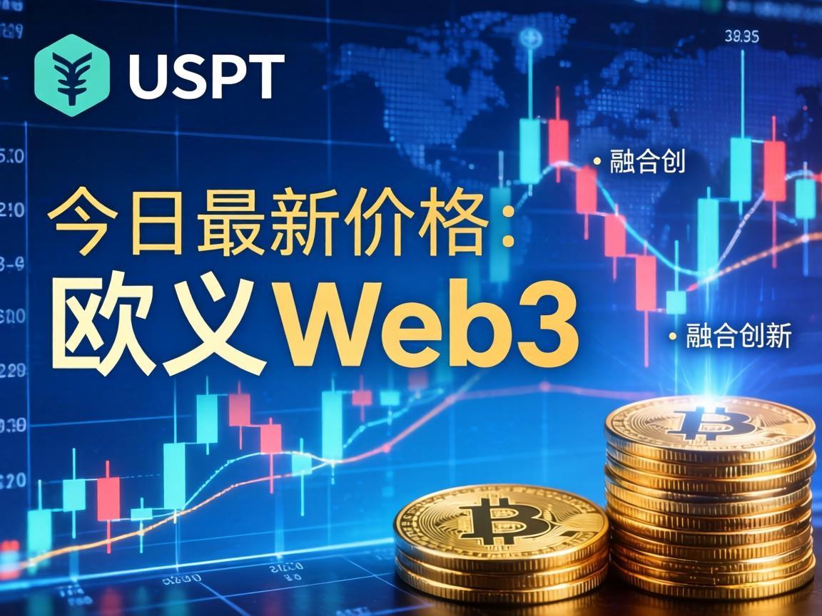 USDT今日最新价格与欧义Web3的融合创新