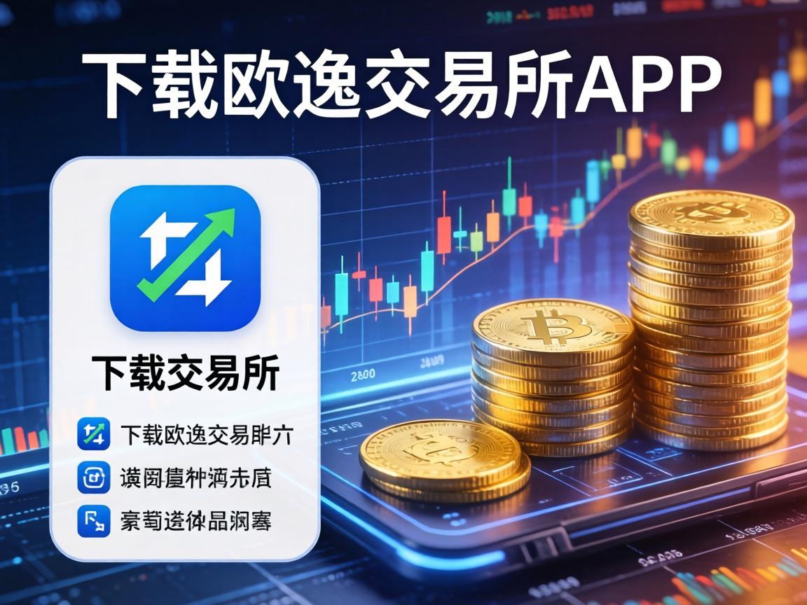 下载欧逸交易所App的详细步骤