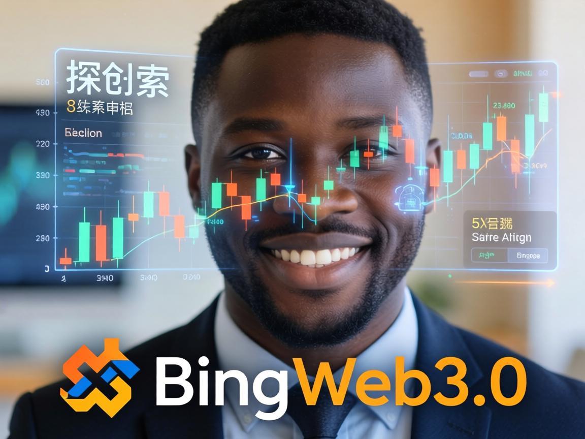 探索币安Web3.0在非洲的机遇与挑战