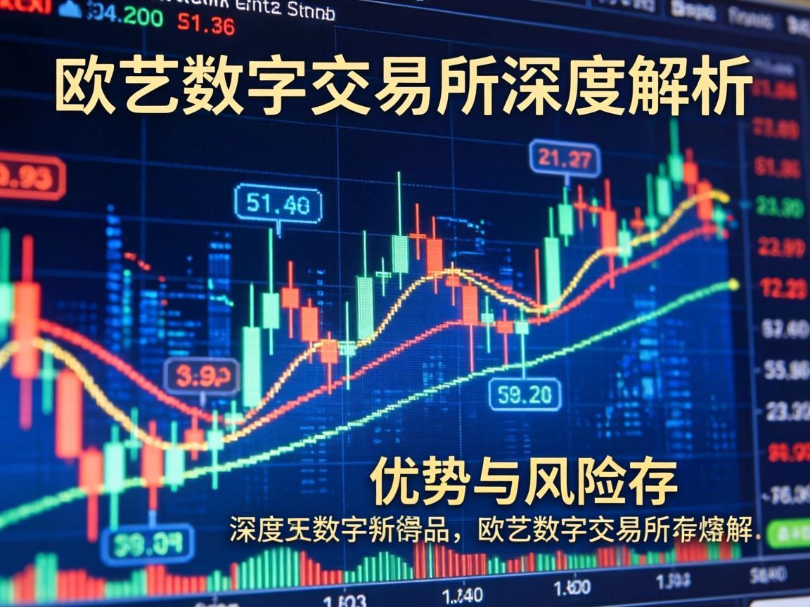 欧艺数字交易所深度解析，优势与风险并存