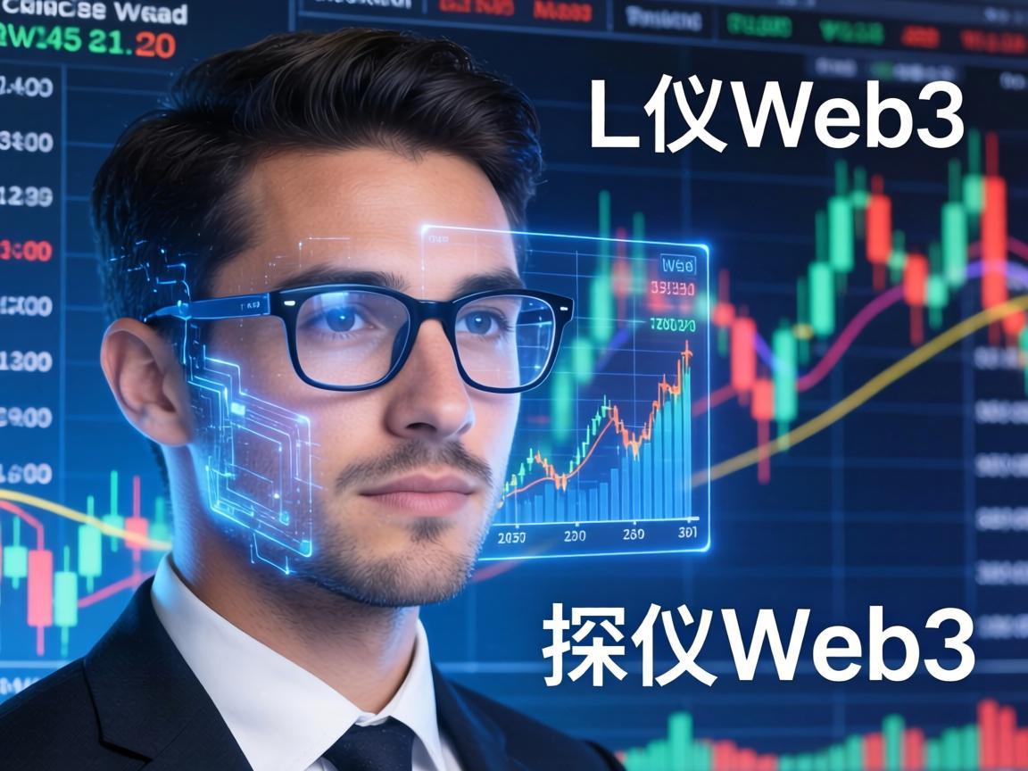 探索欧义Web3，它与股票有何不同