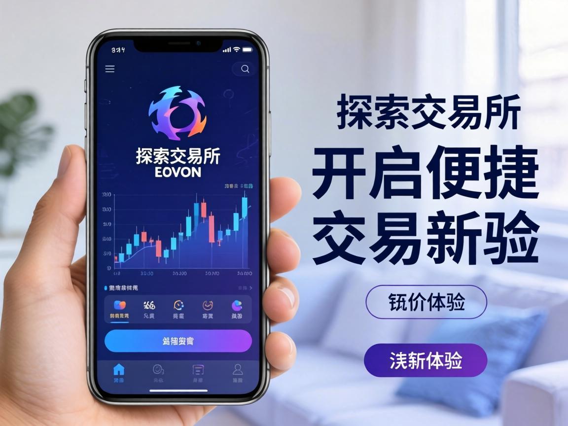 探索欧联交易所 app，开启便捷交易新体验