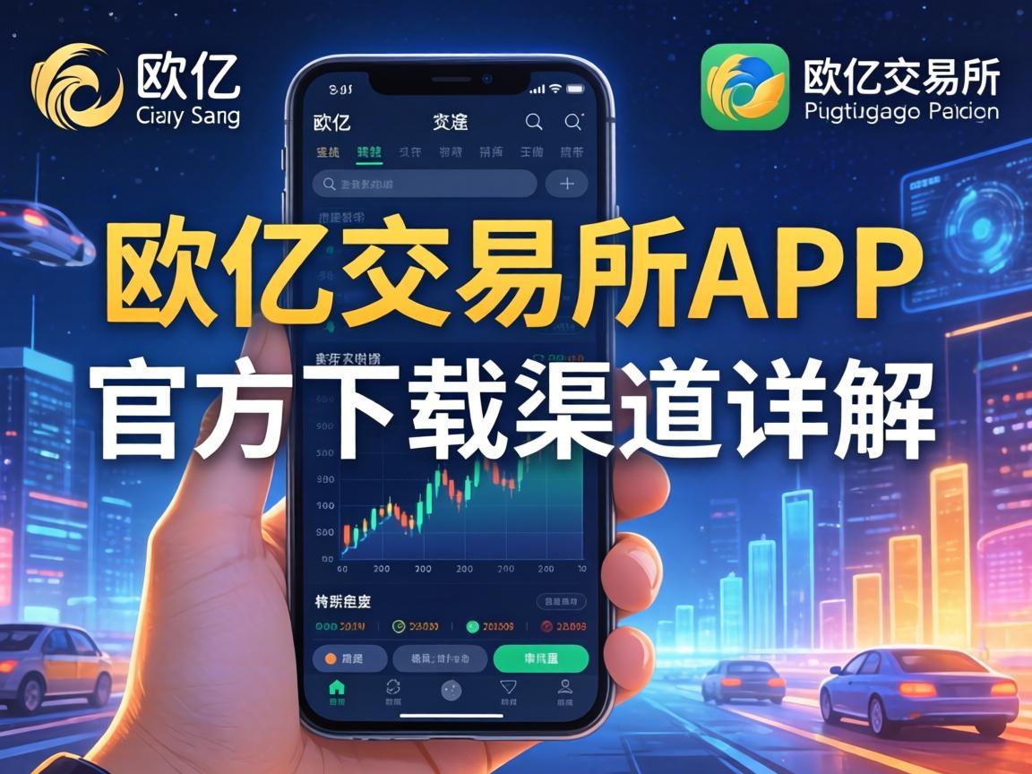 欧亿交易所App官方下载渠道详解