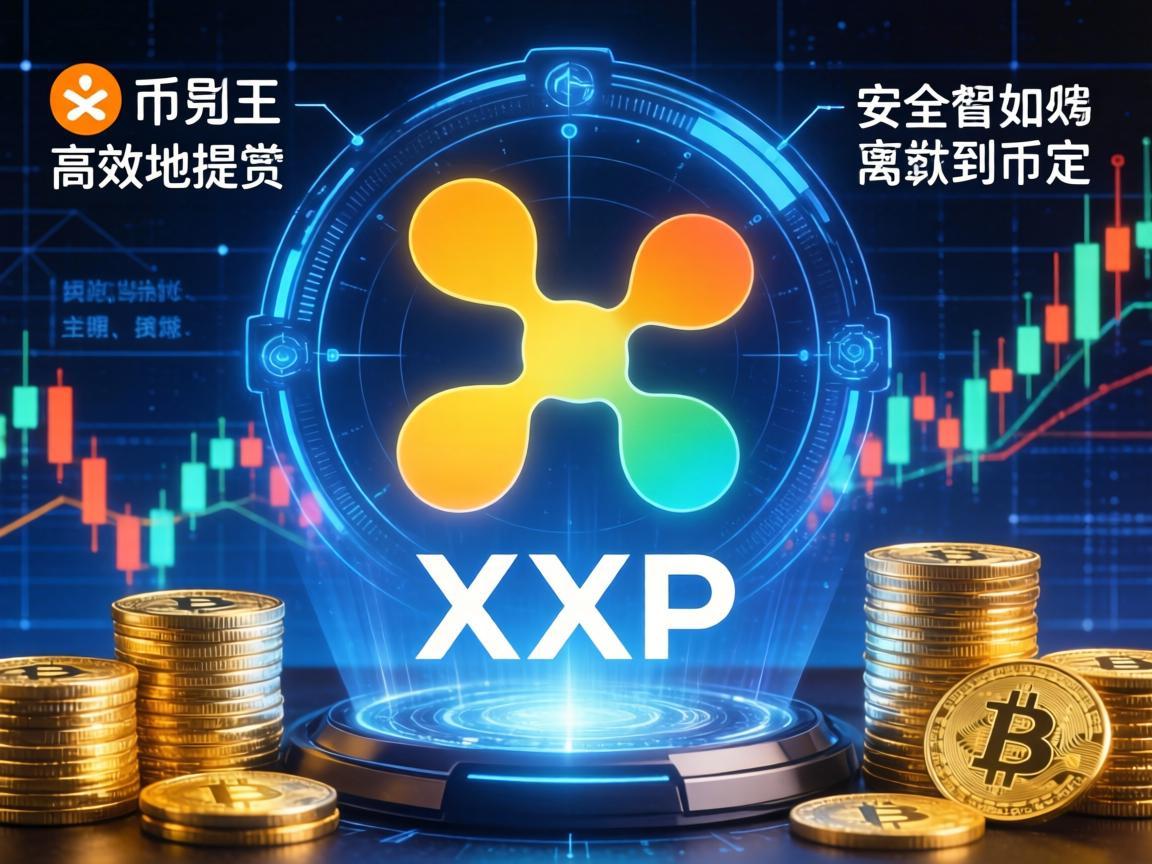 XRP如何安全高效地提币到币安