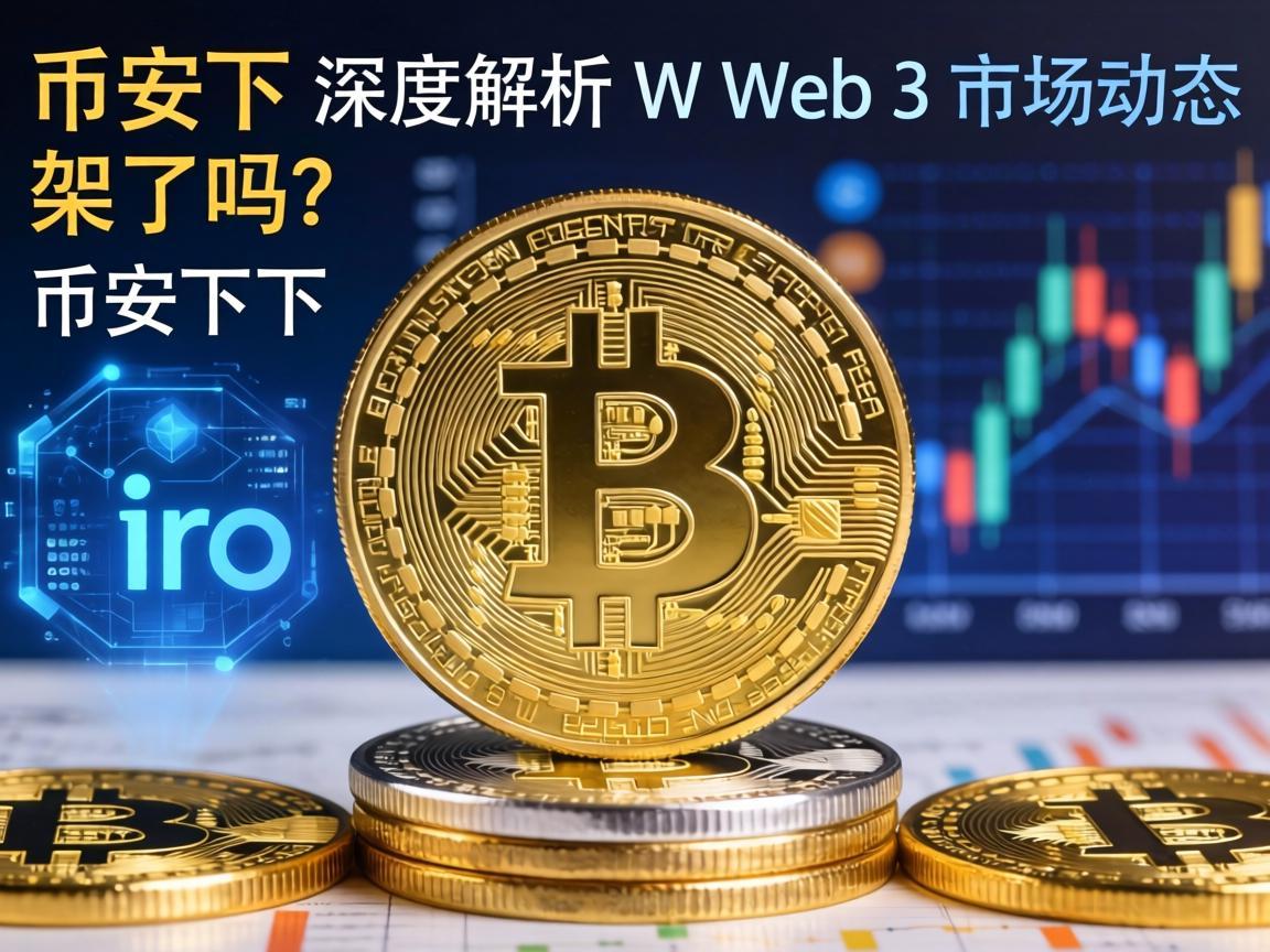 Firo币在币安下架了吗 深度解析Web3市场动态
