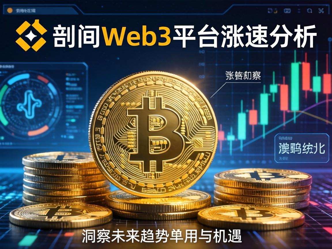 币安Web3平台涨速分析，洞察未来趋势与机遇