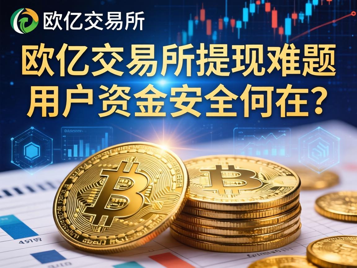 欧亿交易所提现难题，用户资金安全何在