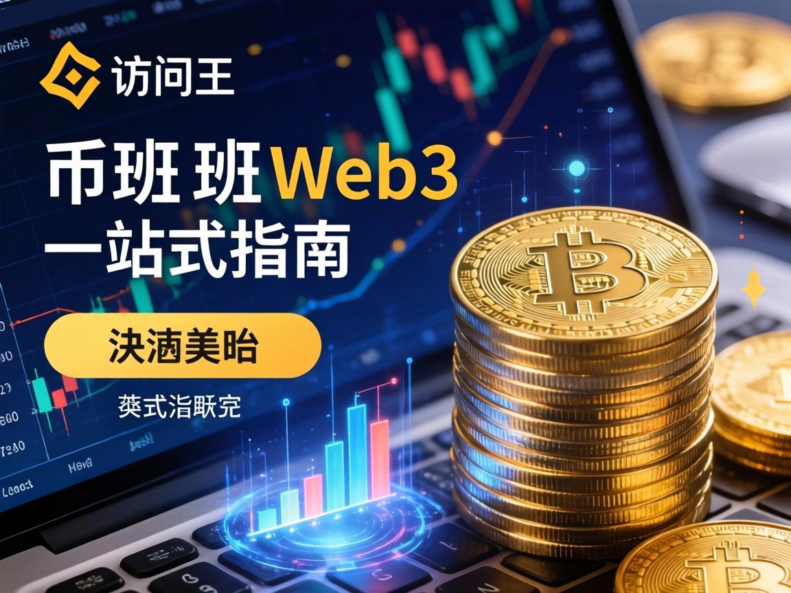 如何访问币安Web3，一站式指南