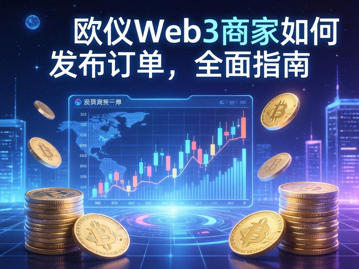 欧义Web3商家如何发布订单，全面指南