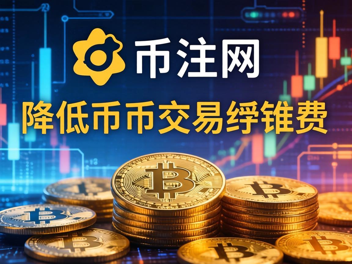 币安网，如何降低币币交易手续费
