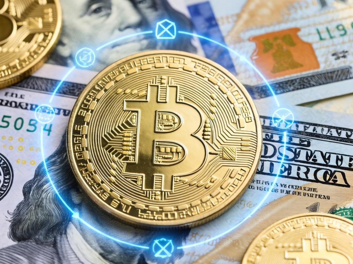安盛发币，金融创新还是风险之源