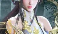 永劫无间殷紫萍宗门师姐捏脸二维码一览