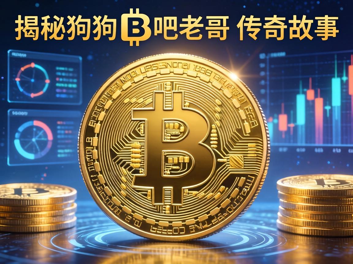 揭秘狗狗币贴吧老哥的传奇故事