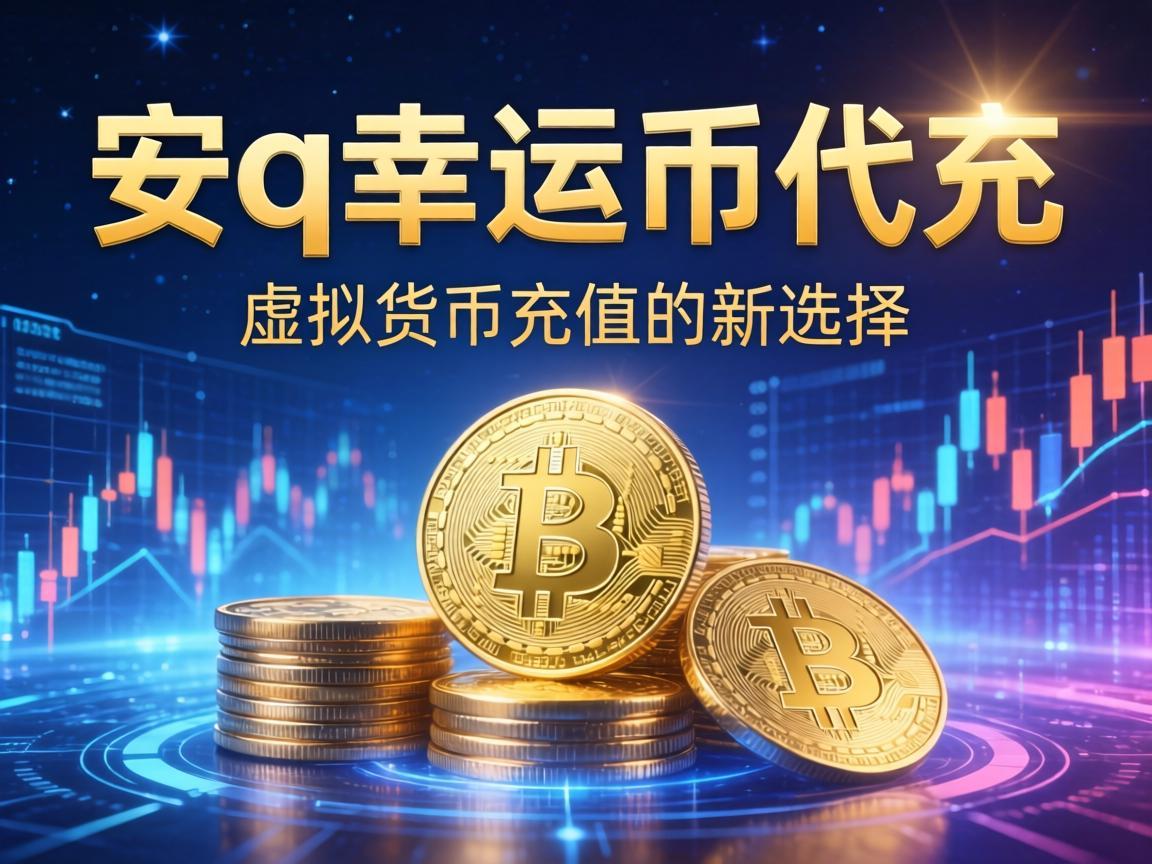 安q幸运币代充，虚拟货币充值的新选择