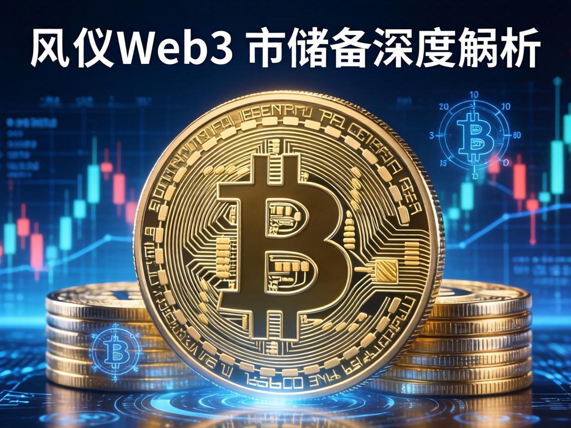 欧义Web3的比特币储备深度解析