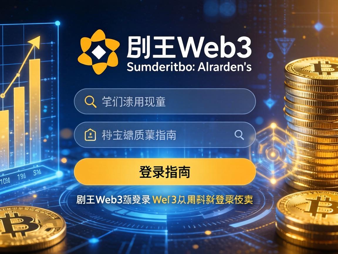 币安Web3登录指南