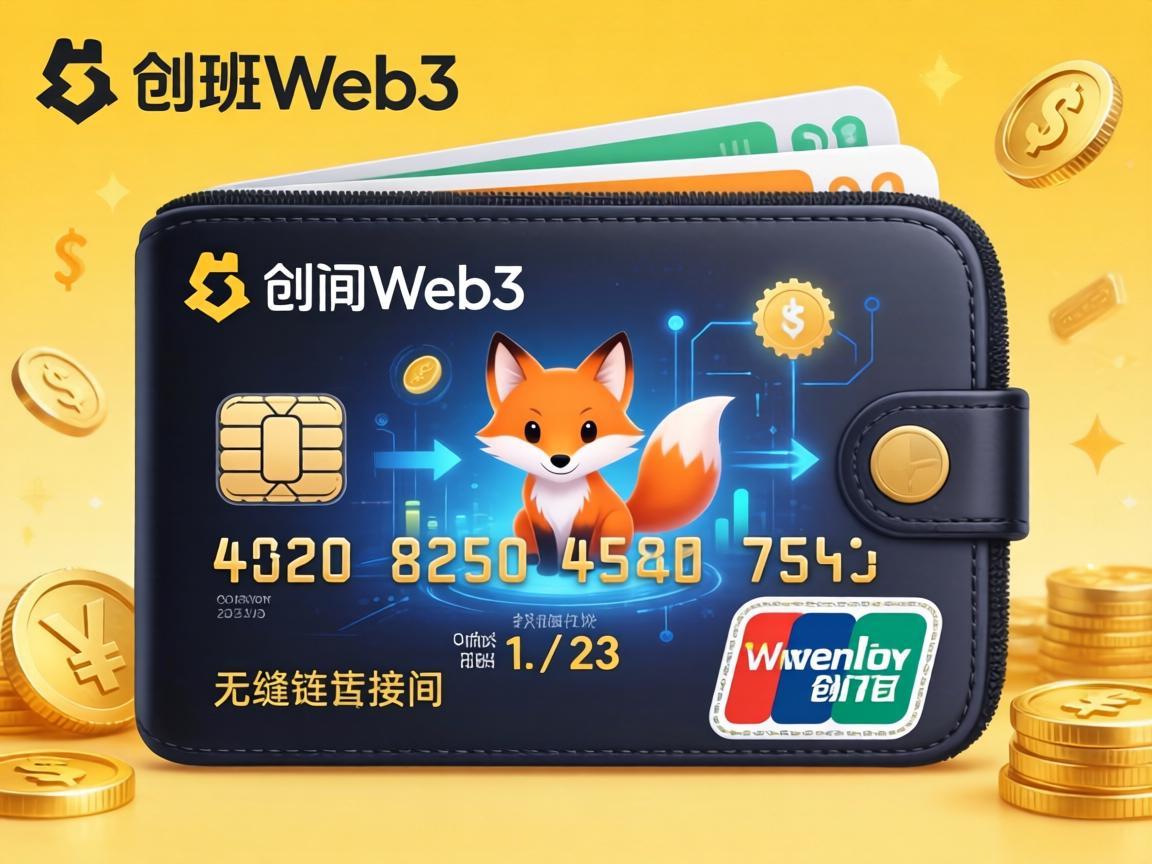 币安Web3与小狐狸钱包的无缝连接