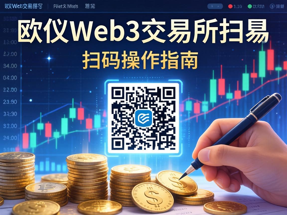 欧义Web3交易所扫码操作指南