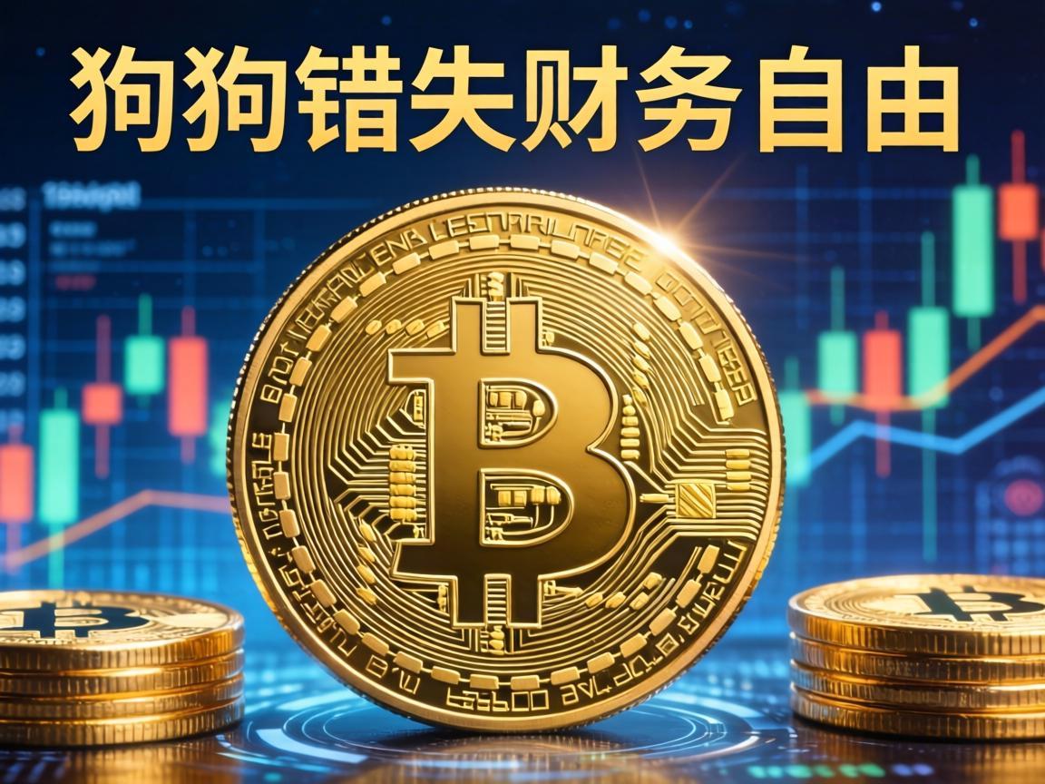 狗狗币错失财务自由的教训