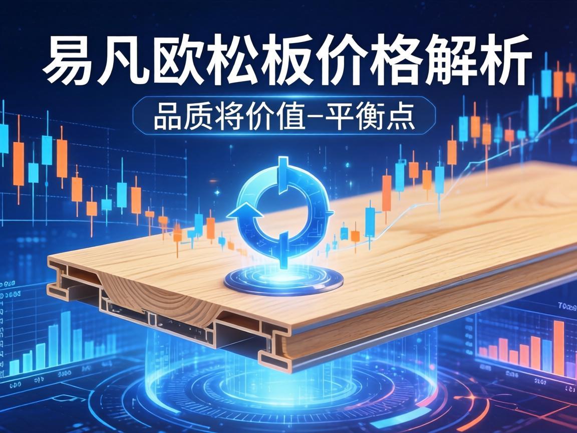 易凡欧松板价格解析，品质与价值的平衡点