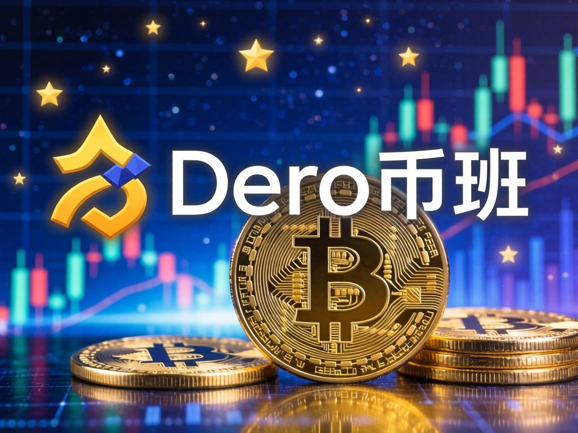 Dero币安，加密货币领域的新星