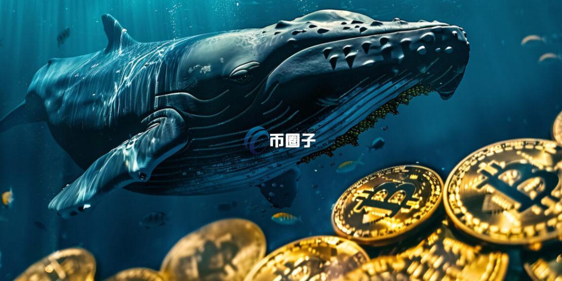 大户做多、散户看空！Glassnode：Hyperliquid上巨鲸大户疯狂做多比特币