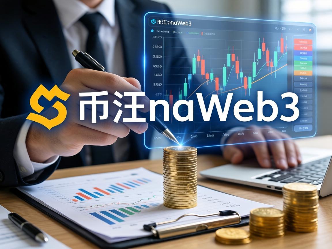 如何在币安Web3上进行买卖操作