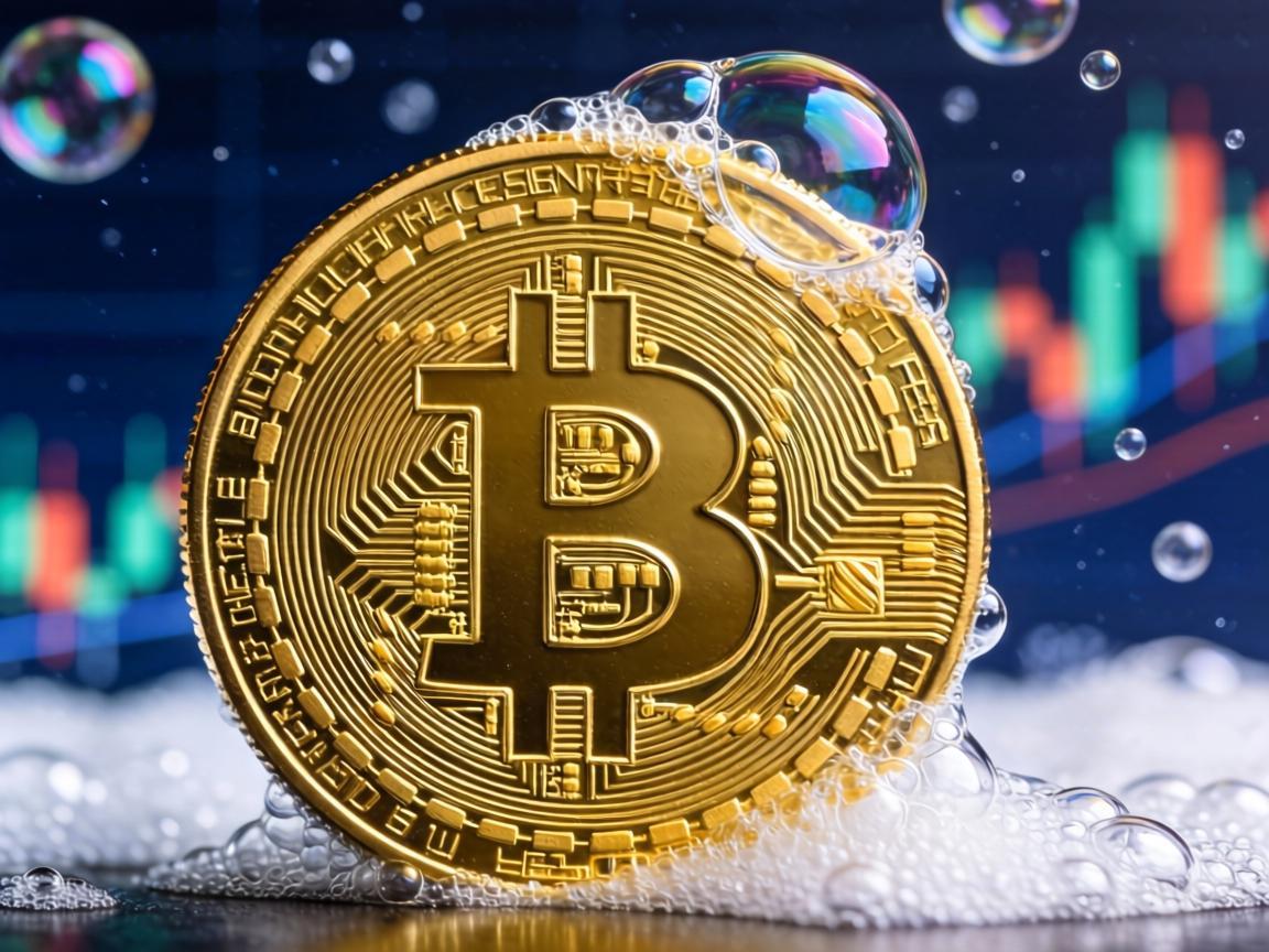 狗狗币经济过热，泡沫还是新机遇