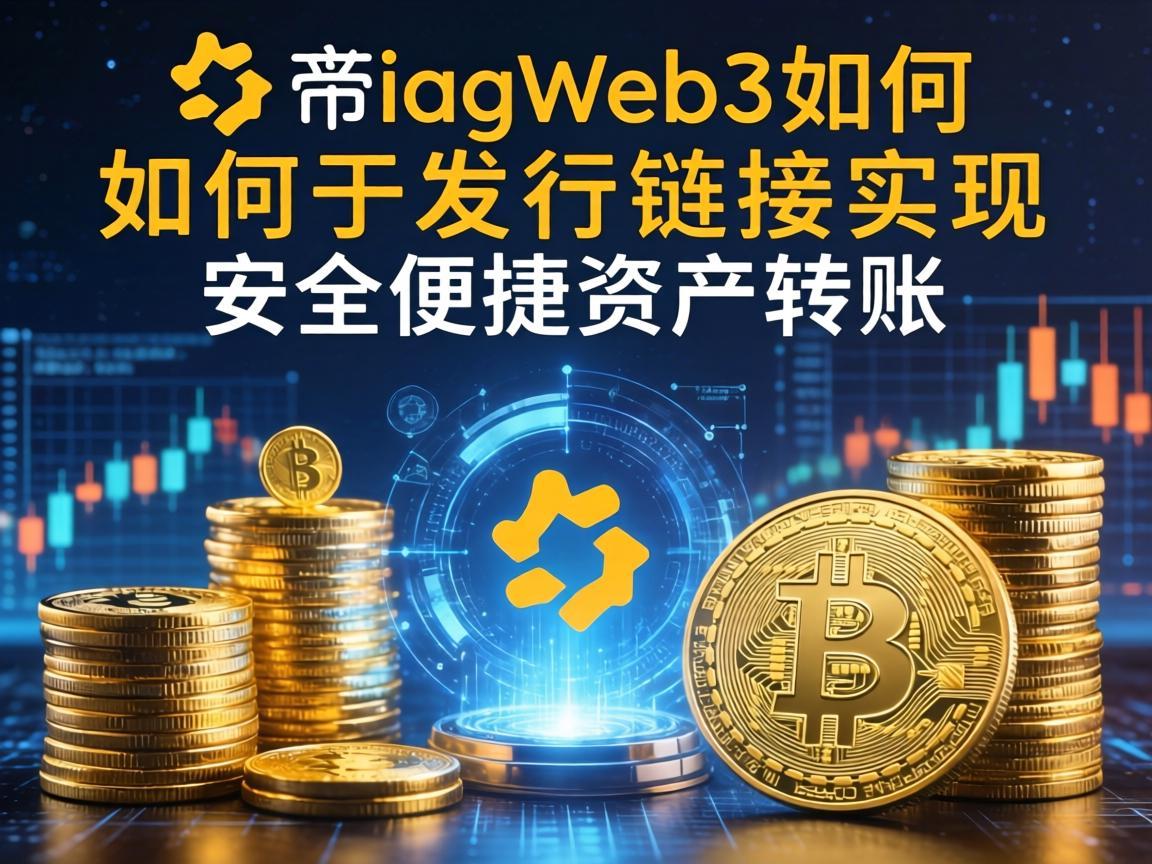 币安Web3如何通过链接实现安全便捷的资产转账