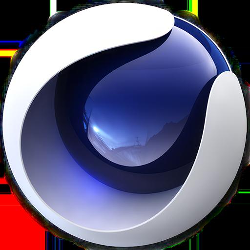 MaxonCinema 4D如何建模三维立体瓶子