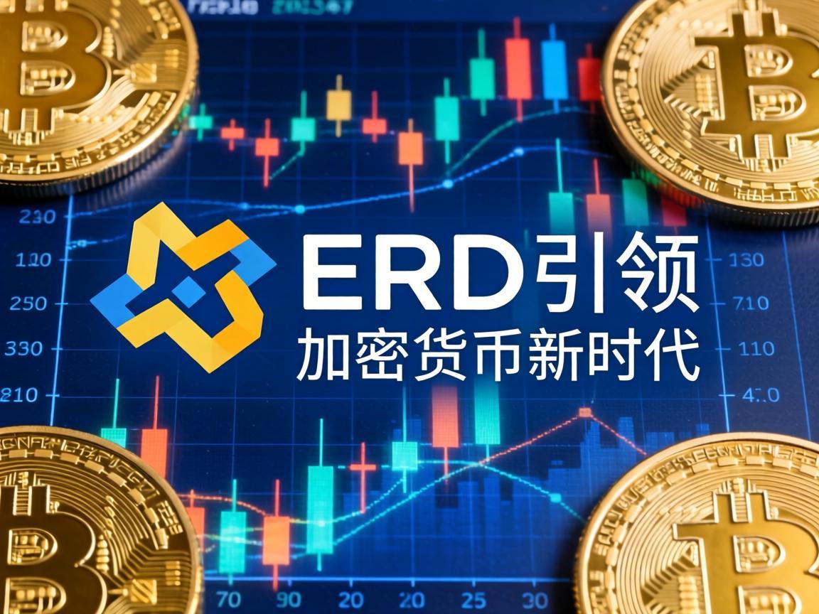 ERD币安引领加密货币新时代