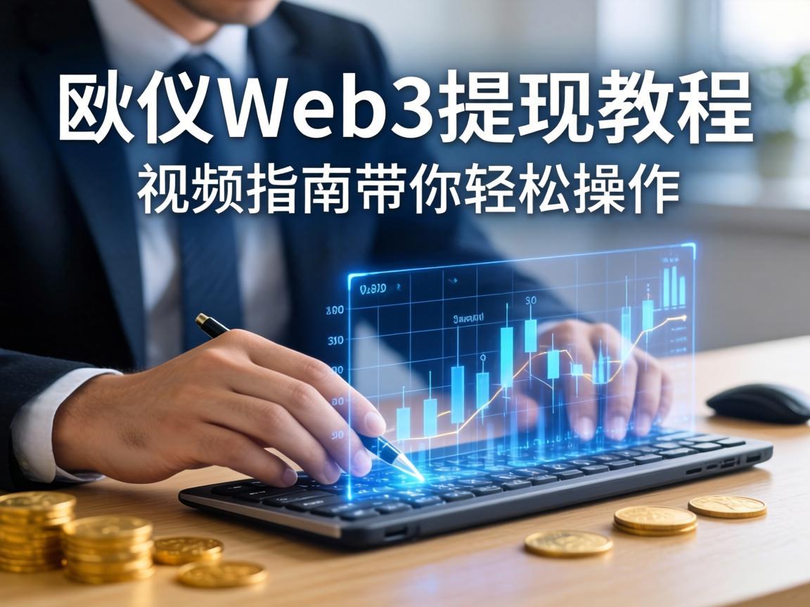 欧义Web3提现教程，视频指南带你轻松操作