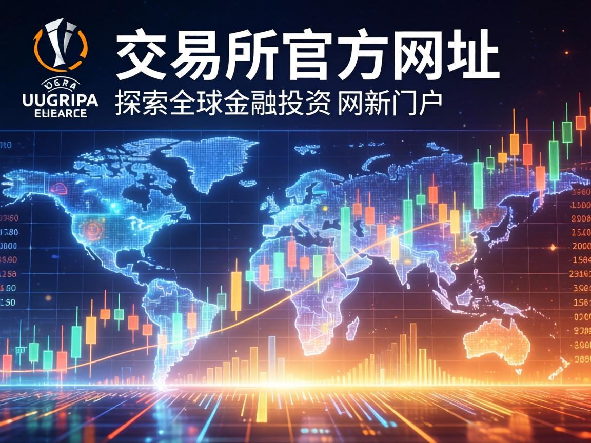 欧联交易所官方网址，探索全球金融投资的新门户