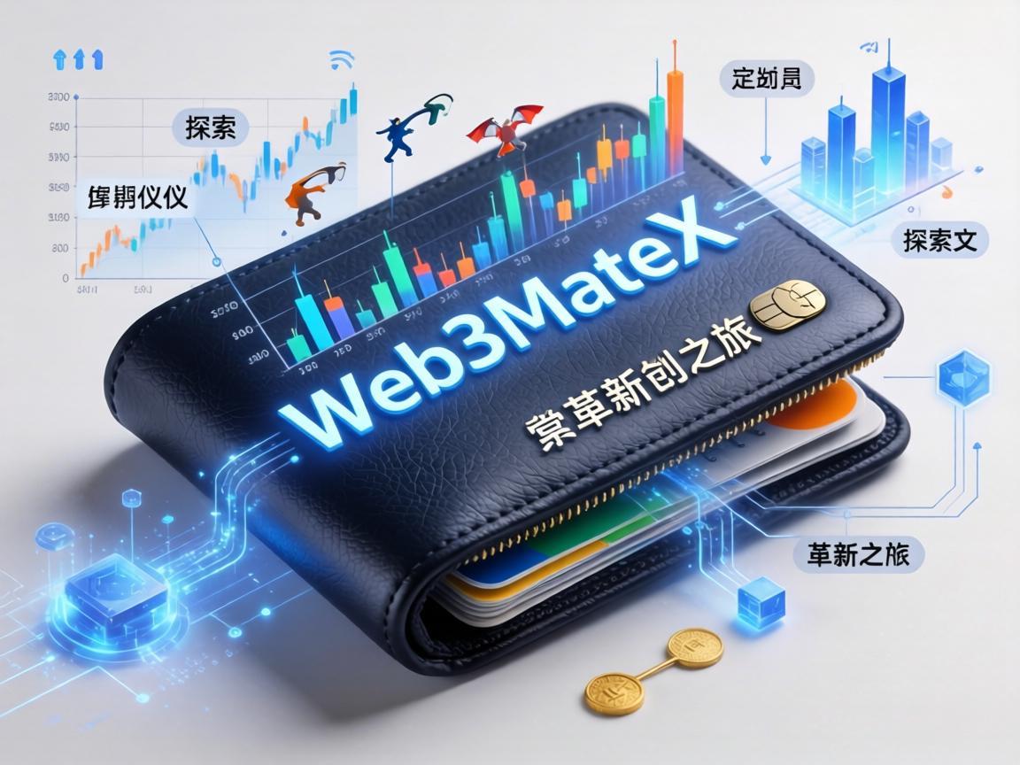 探索欧义Web3MateX钱包的革新之旅